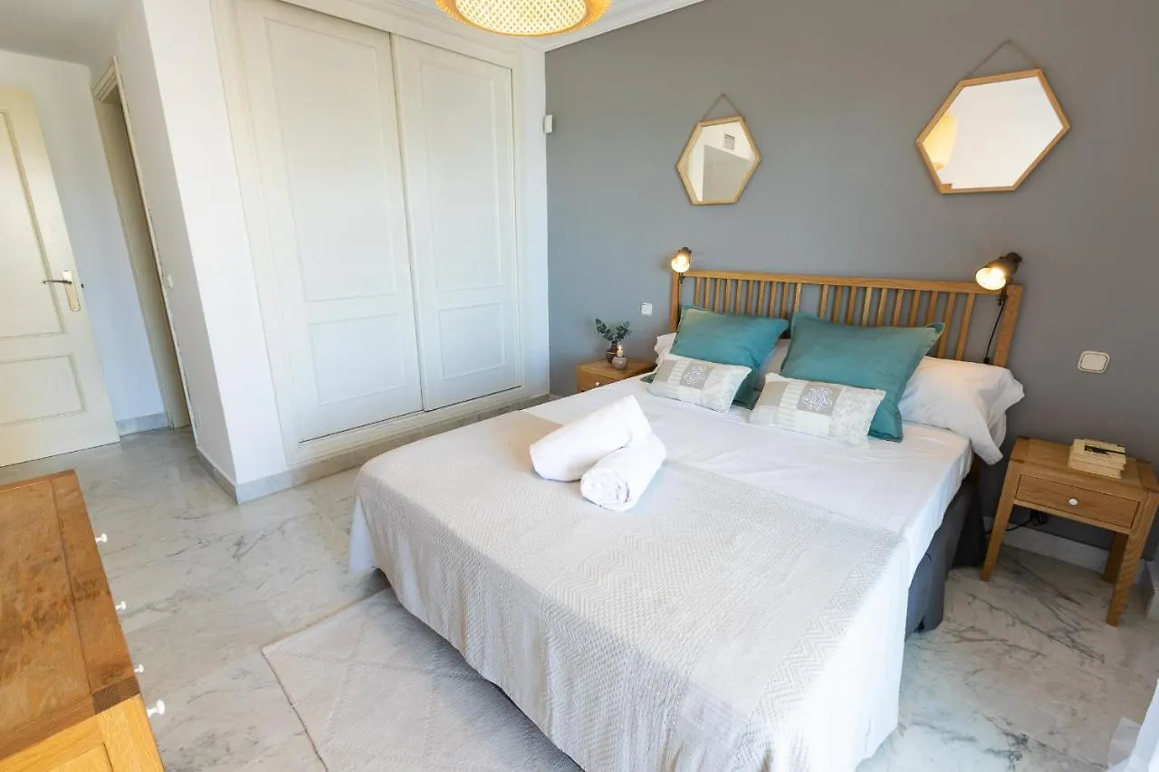 Endless Summer Apartment Marbella