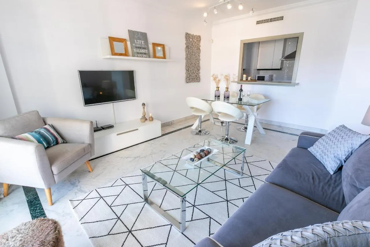 Endless Summer Apartment Marbella