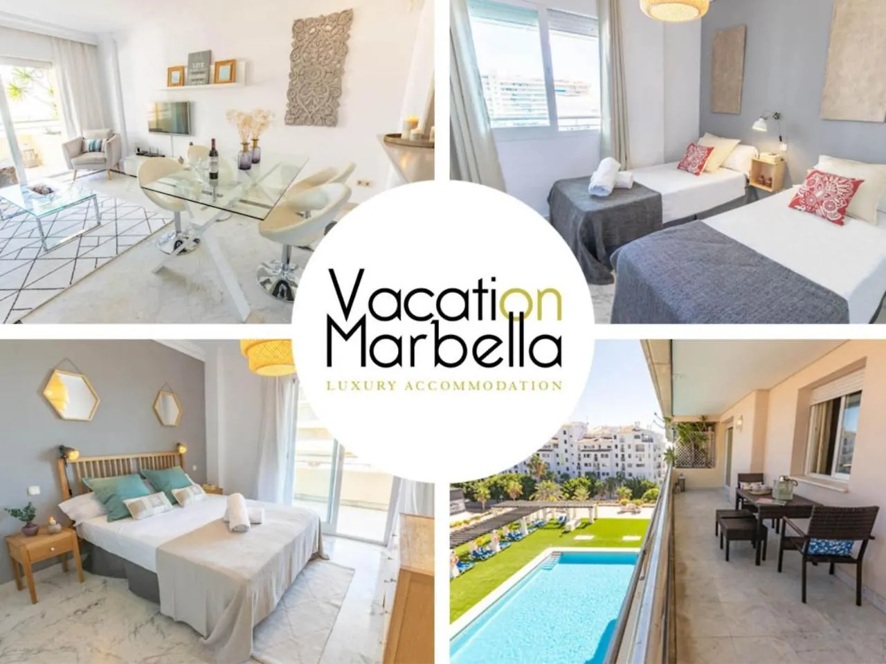 Endless Summer Apartment Marbella