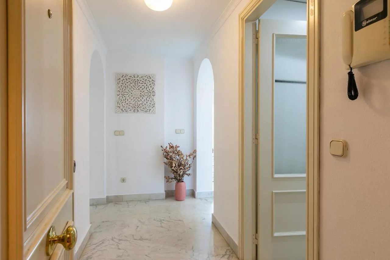Endless Summer Appartement Marbella Spanje