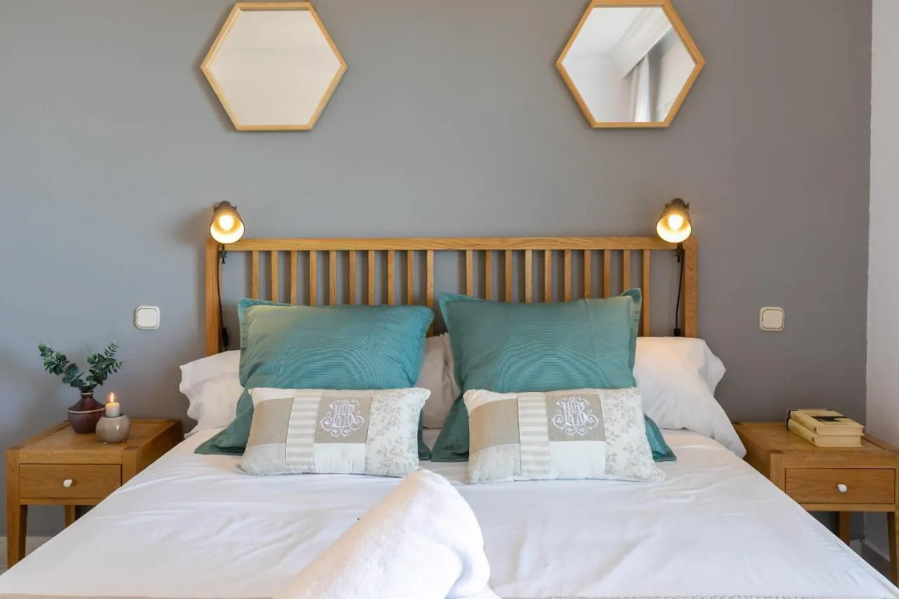 Endless Summer Appartement Marbella 0*,