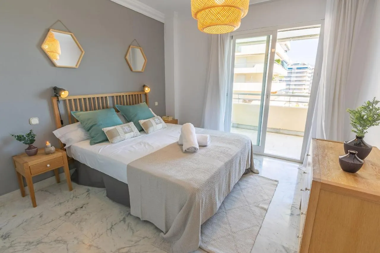 Endless Summer Appartement Marbella