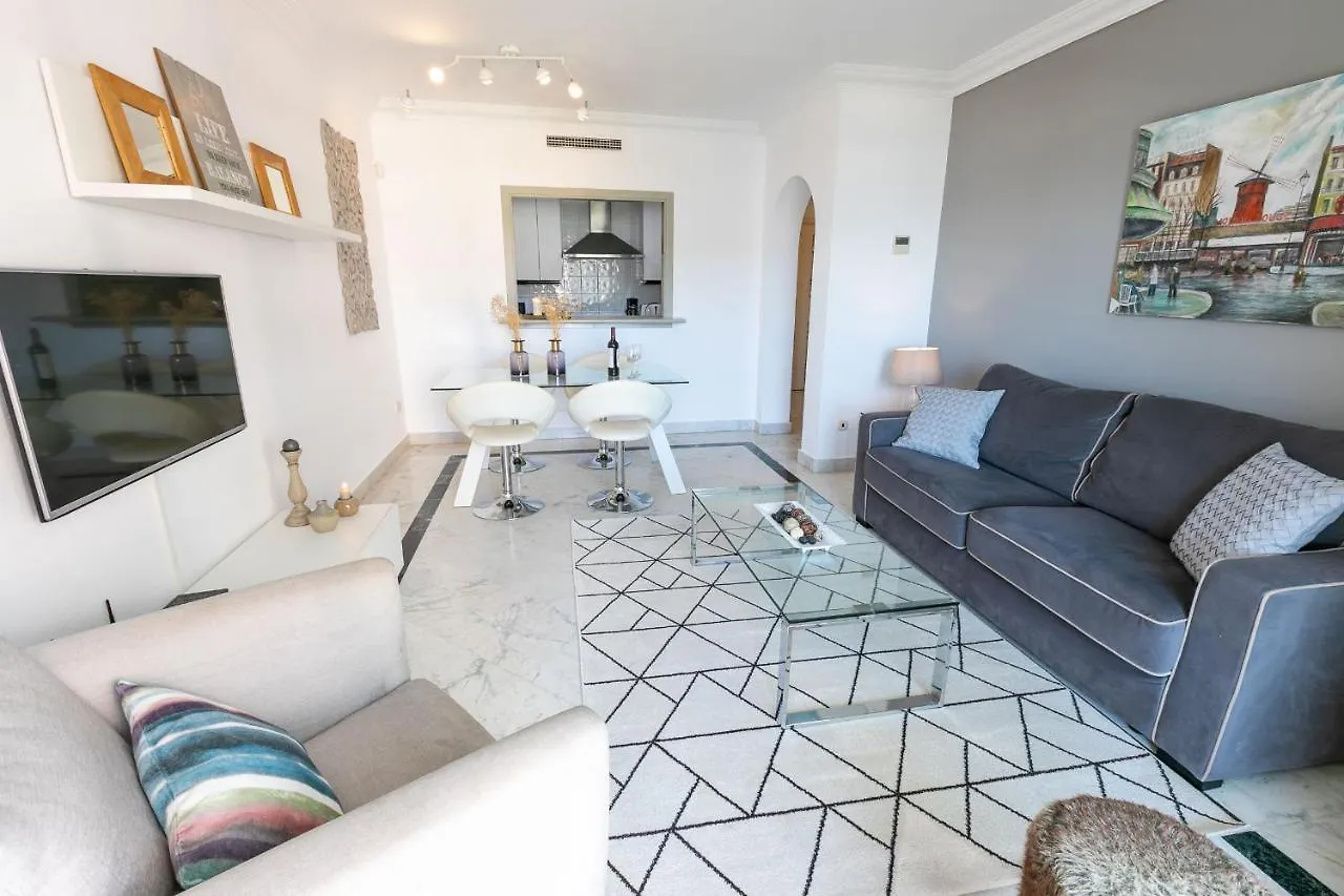 Endless Summer Appartement Marbella
