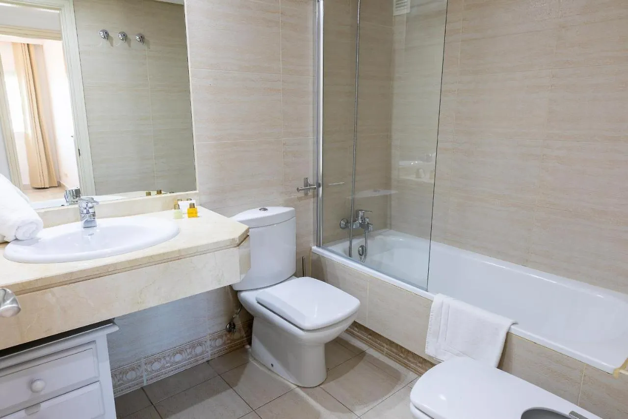 Endless Summer Appartement Marbella