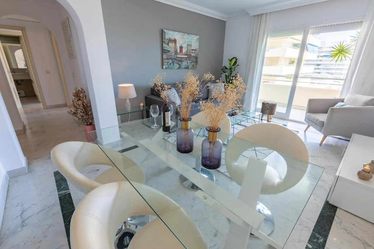 Endless Summer Appartement Marbella 0*,  Spanje