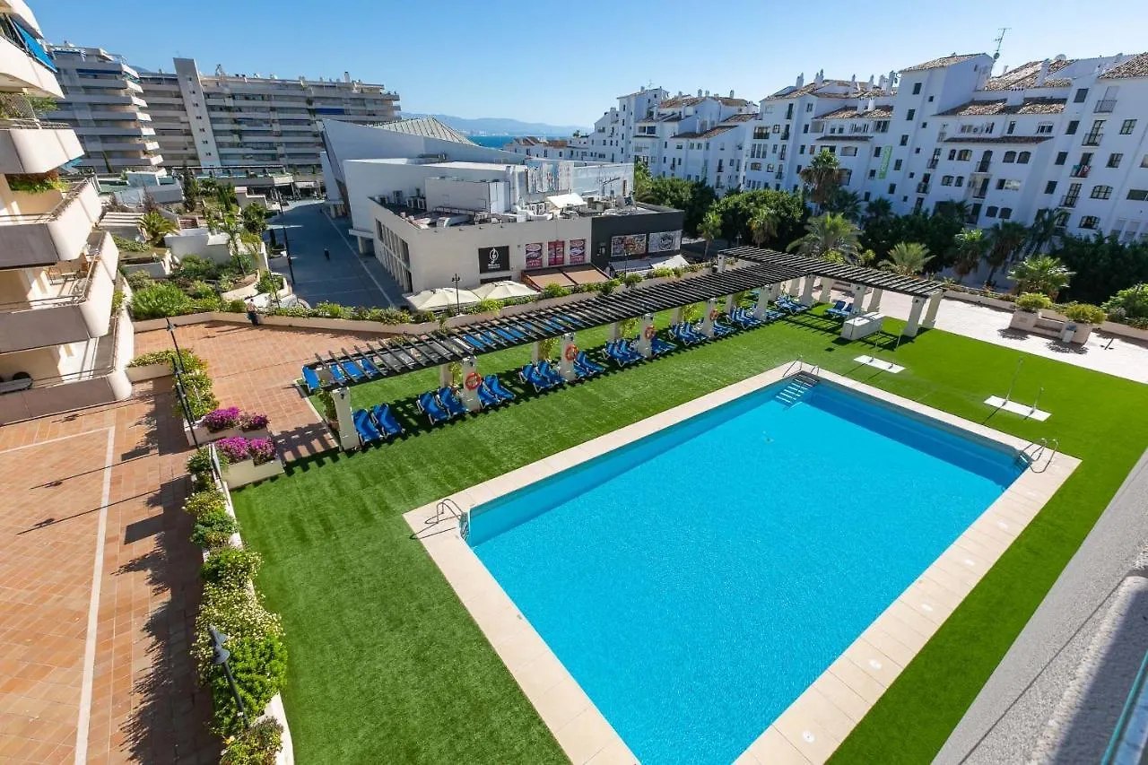 Endless Summer Appartement Marbella 0*,  Spanje