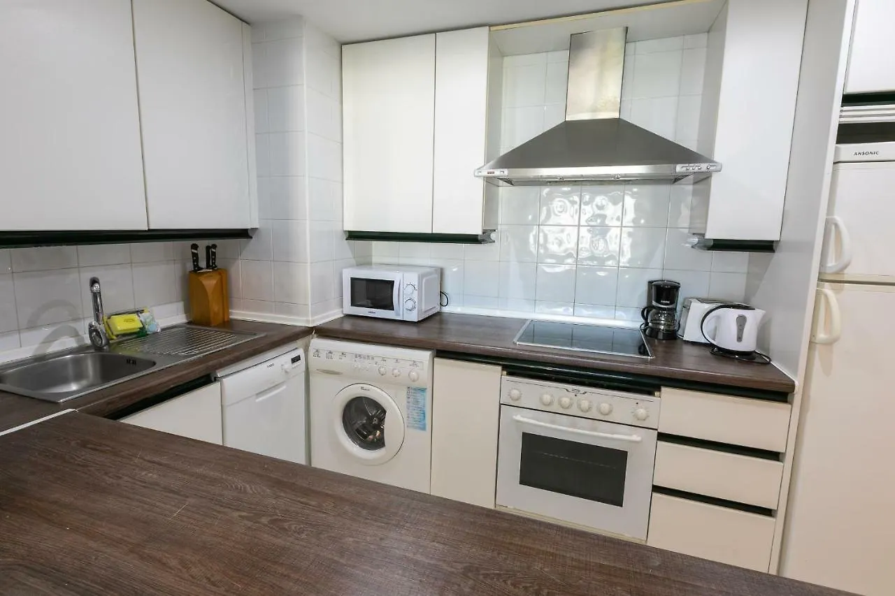 Endless Summer Appartement Marbella Spanje